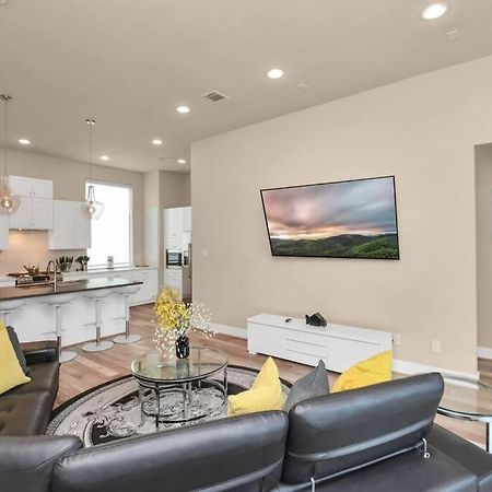 Beautiful Luxurious Houston Galleria Home 外观 照片
