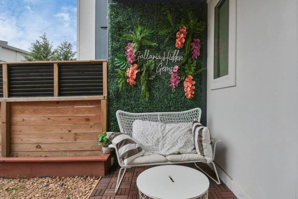 Beautiful Luxurious Houston Galleria Home 外观 照片