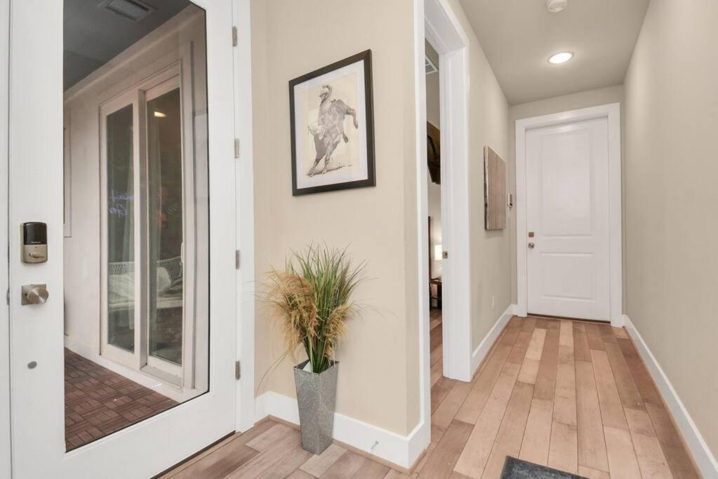 Beautiful Luxurious Houston Galleria Home 外观 照片
