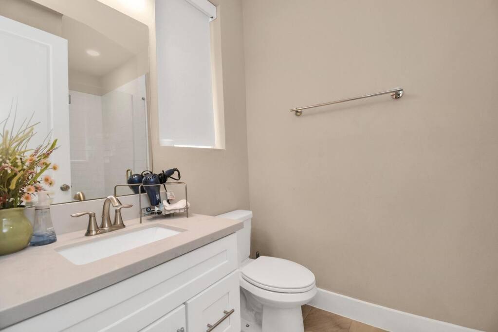 Beautiful Luxurious Houston Galleria Home 外观 照片