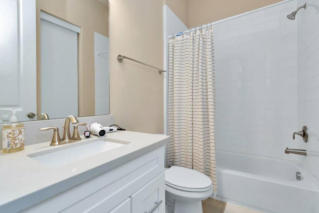 Beautiful Luxurious Houston Galleria Home 外观 照片
